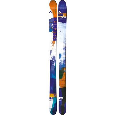 Fischer - Big Stix 110 Ski