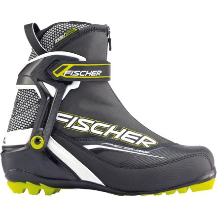 backcountry fischer