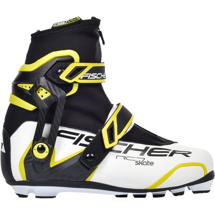 Fischer - RC7 Skate My Style Boot - Women's