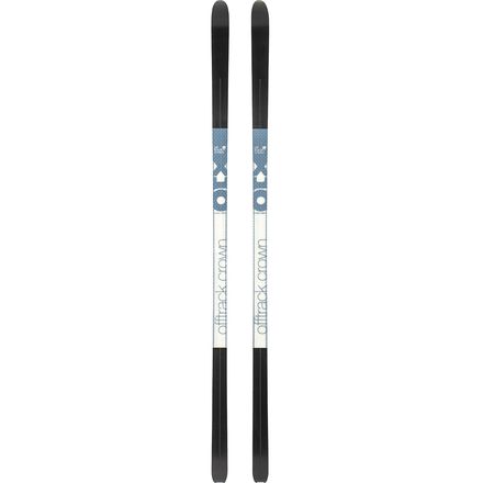 Fischer - E99 Crown Xtralite Ski 