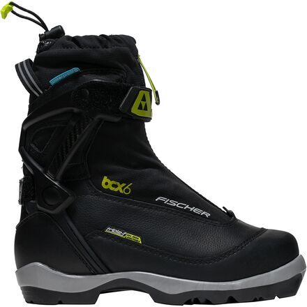 Fischer - BCX 6 Waterproof Backcountry Boot - 2021