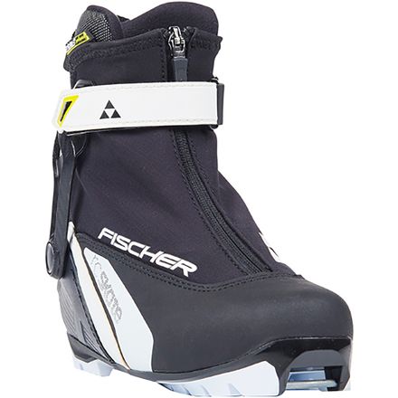 Fischer - RC Skate My Style Boot - 2021 - Women's
