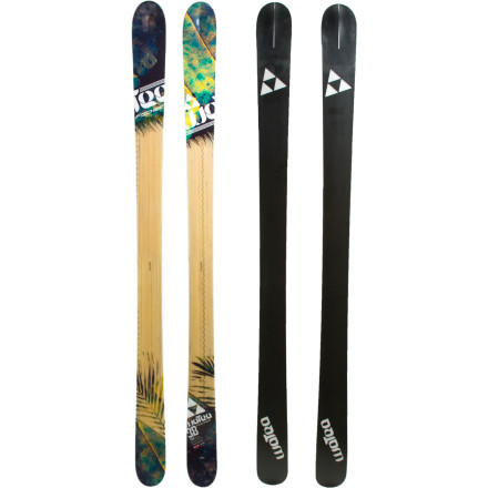 Fischer - Watea 98 Ski