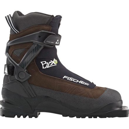 Fischer - BCX 675 Boot 