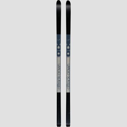 Fischer - Transnordic 66 Crown Xtralite Touring Ski - 2024