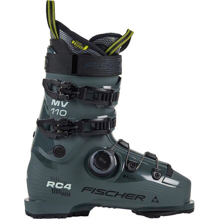 RC4 110 MV BOA Boot - 2026
