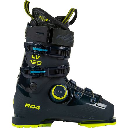 RC4 120 LV BOA Boot - 2026