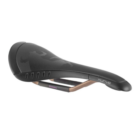 Fi'zi:k - Kurve Bull Saddle