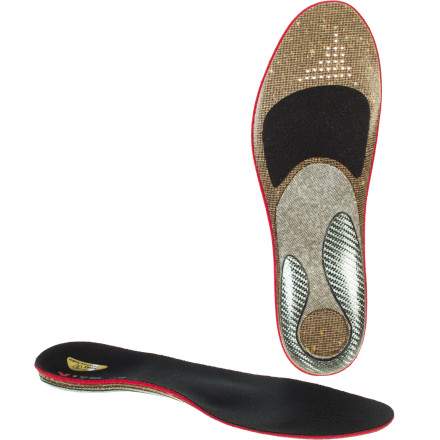 Fi'zi:k - 3D Flex Moldable Insoles