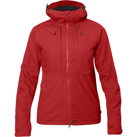 Fjallraven Abisko Lite Jacket - Women's