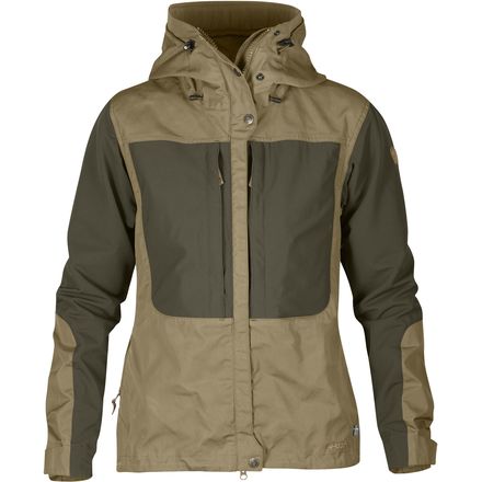 Fjallraven Keb Jacket - Women's