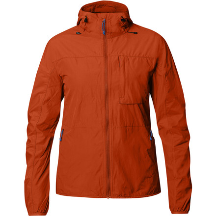 Fjallraven High Coast Wind Jacket - Women's