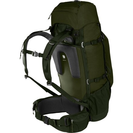 Fjallraven - Abisko 65 Backpack