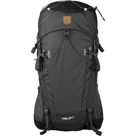 Fjallraven - Friluft 55 Backpack - 3356cu in