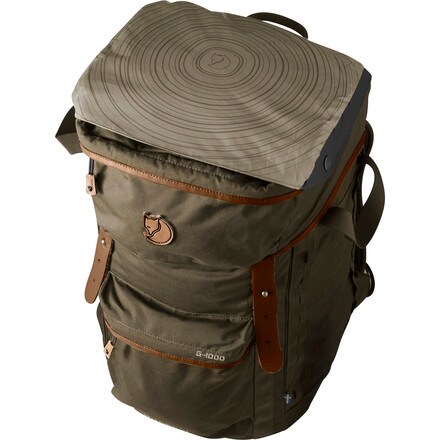 Fjallraven - Stubben 27L Backpack