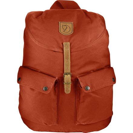 Fjallraven - Greenland 25L Backpack
