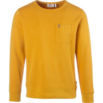 Fjallraven - Övik Sweater - Men's