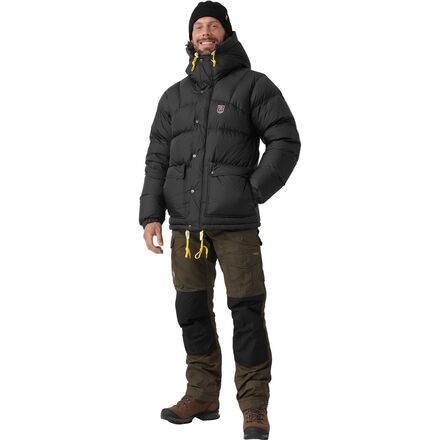 Fjallraven - Expedition Down Lite Jacket - Men's