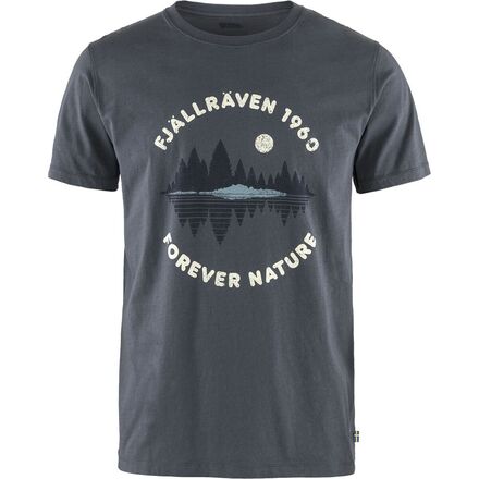 Fjallraven - Forest Mirror T-Shirt - Men's