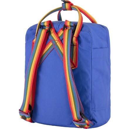 Fjallraven - Kanken Rainbow Mini 7L Backpack
