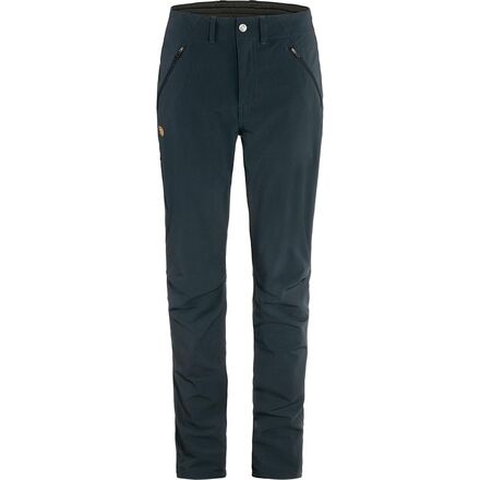 Abisko Trail Stretch Trousers - Women's