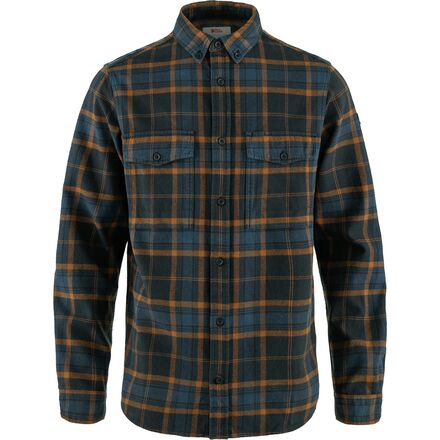 Ovik Twill Shirt - Men's