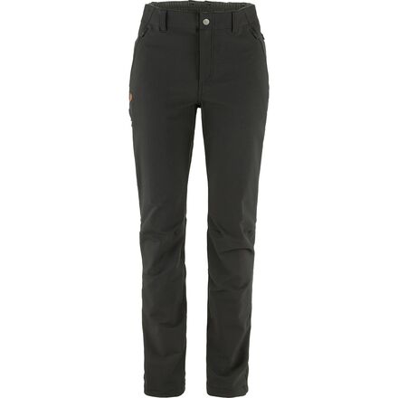 Abisko Winter Stretch Trouser - Women's
