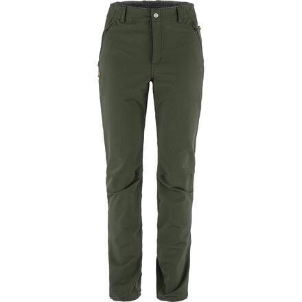 Abisko Winter Stretch Trouser - Women's