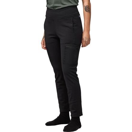 Keb Fleece Trouser - Women's