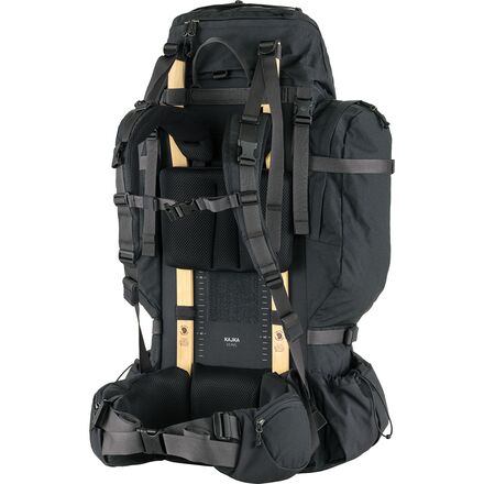Fjallraven - Kajka 65L Backpack