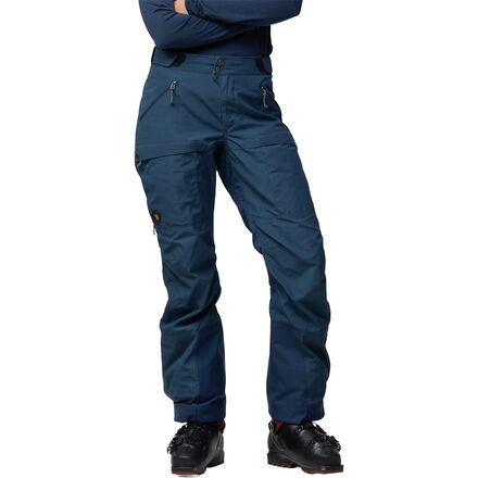 Bergtagen G-1000 Trousers - Men's