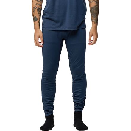 Bergtagen Merino 190 LJ Bottom - Men's
