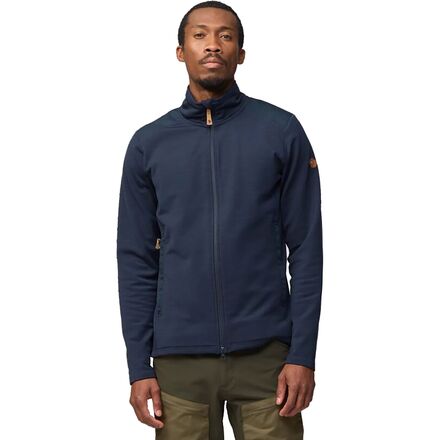 Keb Fleece Jacket - Men's