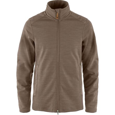 Keb Fleece Jacket - Men's