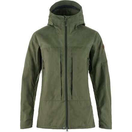 Bergtagen G-1000 Jacket - Women's