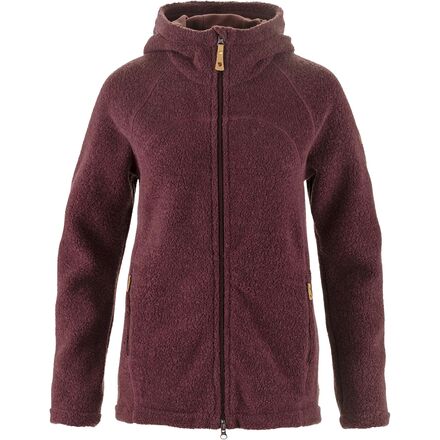 Kaitum Fleece Jacket - Women's