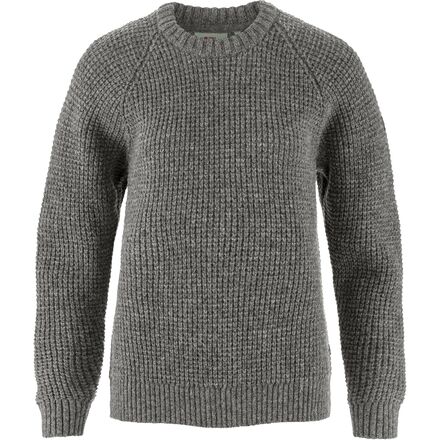 Ovik Waffle Knit Top - Women's