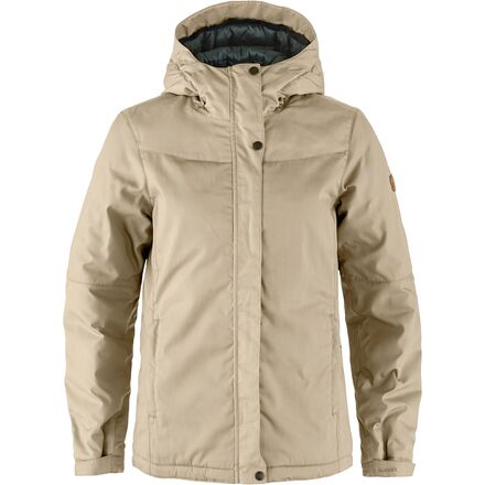 Stina Padded Jacket - Women's