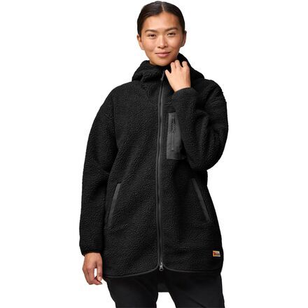 Vardag Pile Long Fleece - Women's