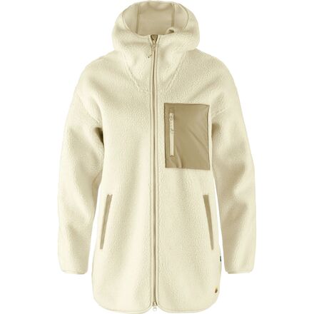 Vardag Pile Long Fleece - Women's