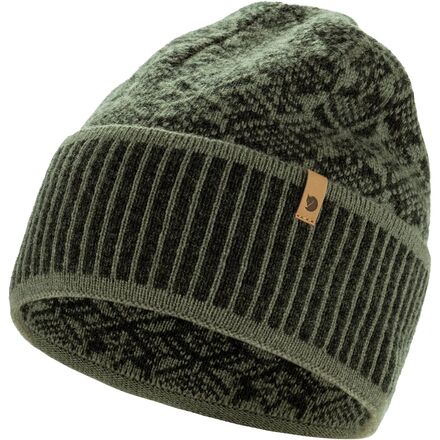 Snow Beanie