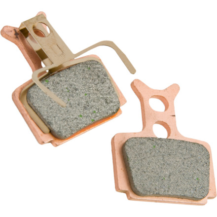 Formula - Sintered Metallic Brake Pad