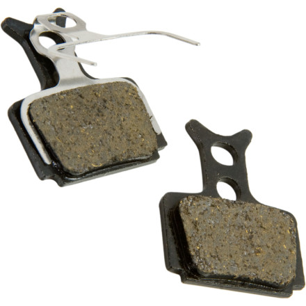 Formula - Organic Brake Pad