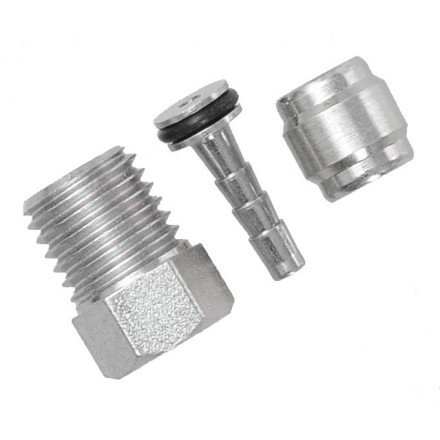 Formula - Hose Fitting Kit - Mega/The One/R1