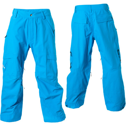 FlyLow Gear Stash Pant Mens