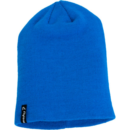 FlyLow Gear Think Tank Beanie