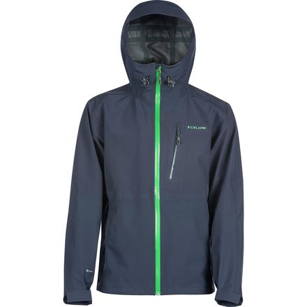 Flylow - Higgins Jacket - Men's