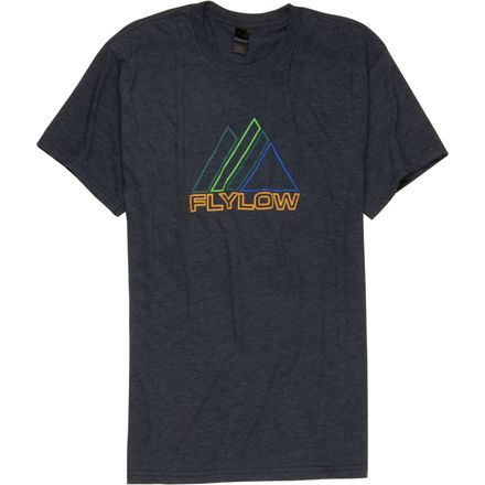 Flylow - Tron T-Shirt - Short-Sleeve - Men's