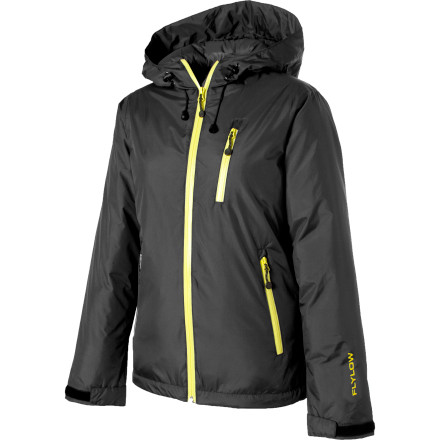 Flylow Gear Charlie Jacket
