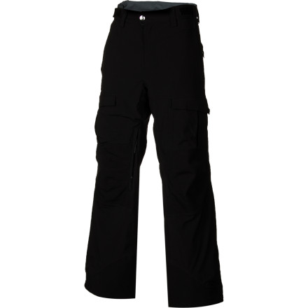 Flylow Gear Tundra Pant